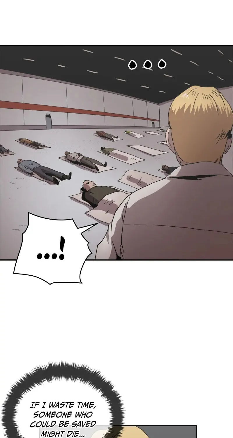 Read Flower War (Colored) chapter 48 image 39 on Lezhin