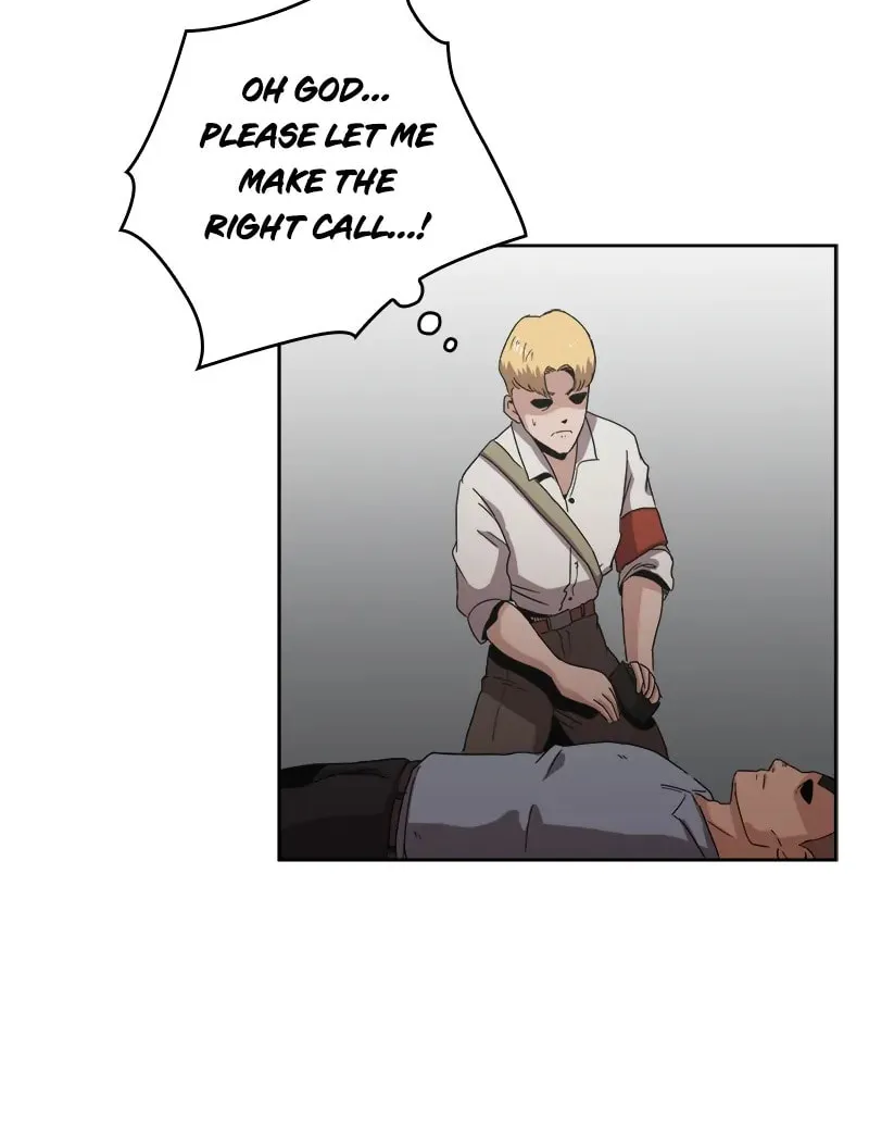 Read Flower War (Colored) chapter 48 image 41 on Lezhin
