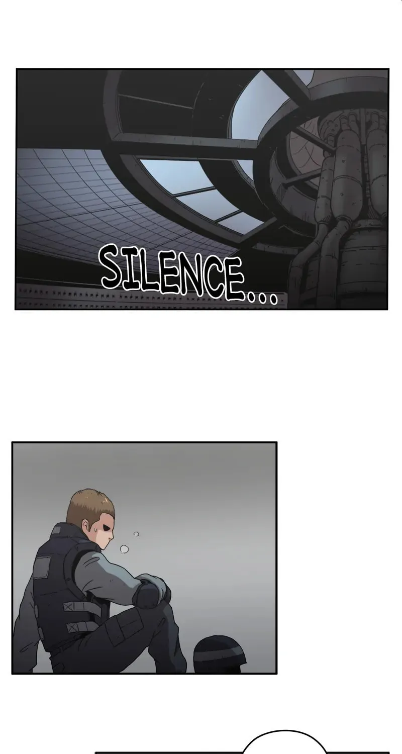 Read Flower War (Colored) chapter 48 image 42 on Lezhin