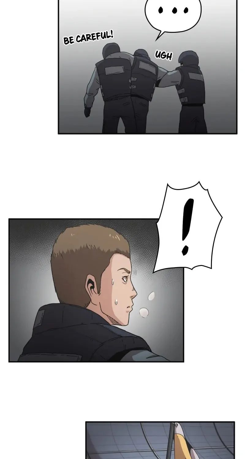 Read Flower War (Colored) chapter 48 image 43 on Lezhin