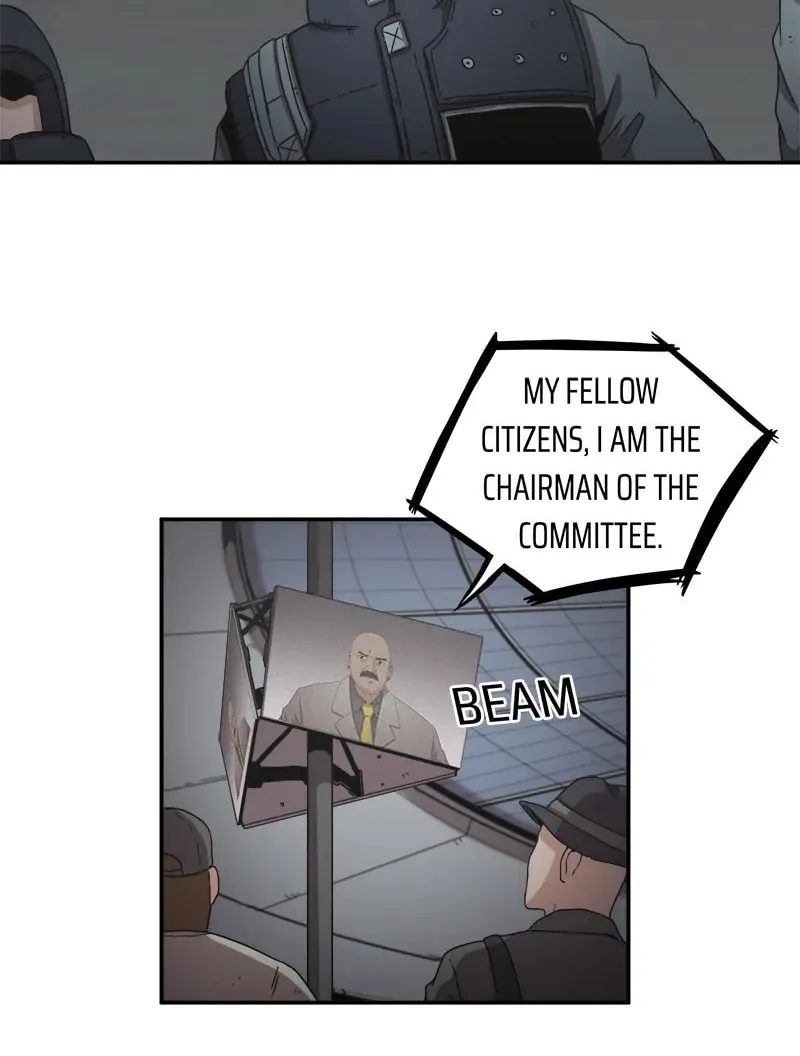 Read Flower War (Colored) chapter 48 image 5 on Lezhin