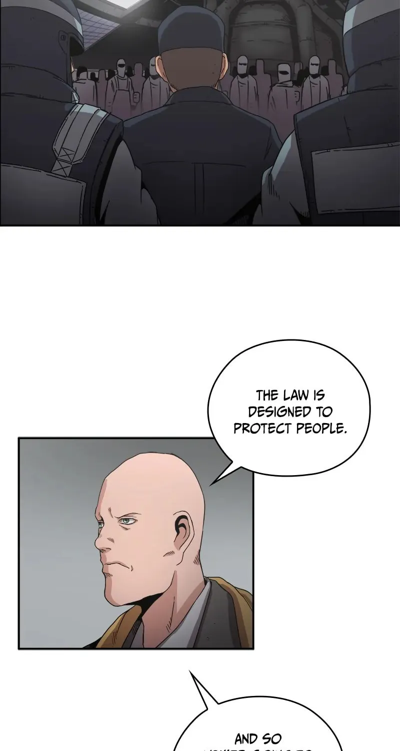 Read Flower War (Colored) chapter 49 image 11 on Lezhin