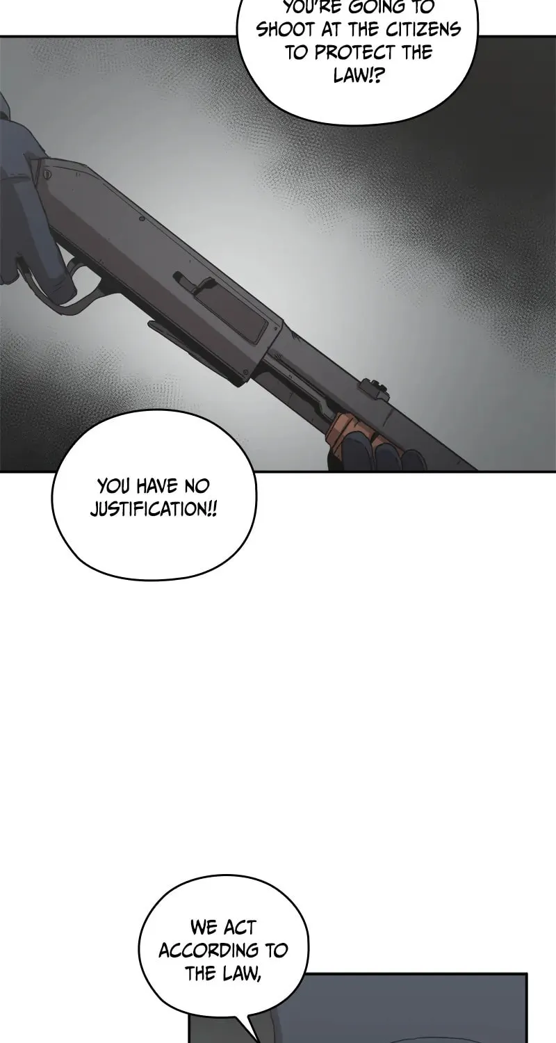 Read Flower War (Colored) chapter 49 image 12 on Lezhin