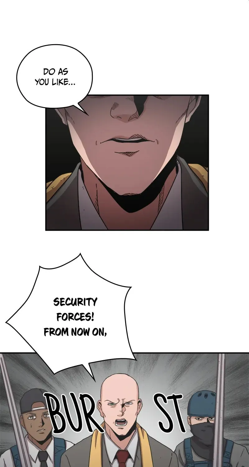 Read Flower War (Colored) chapter 49 image 14 on Lezhin