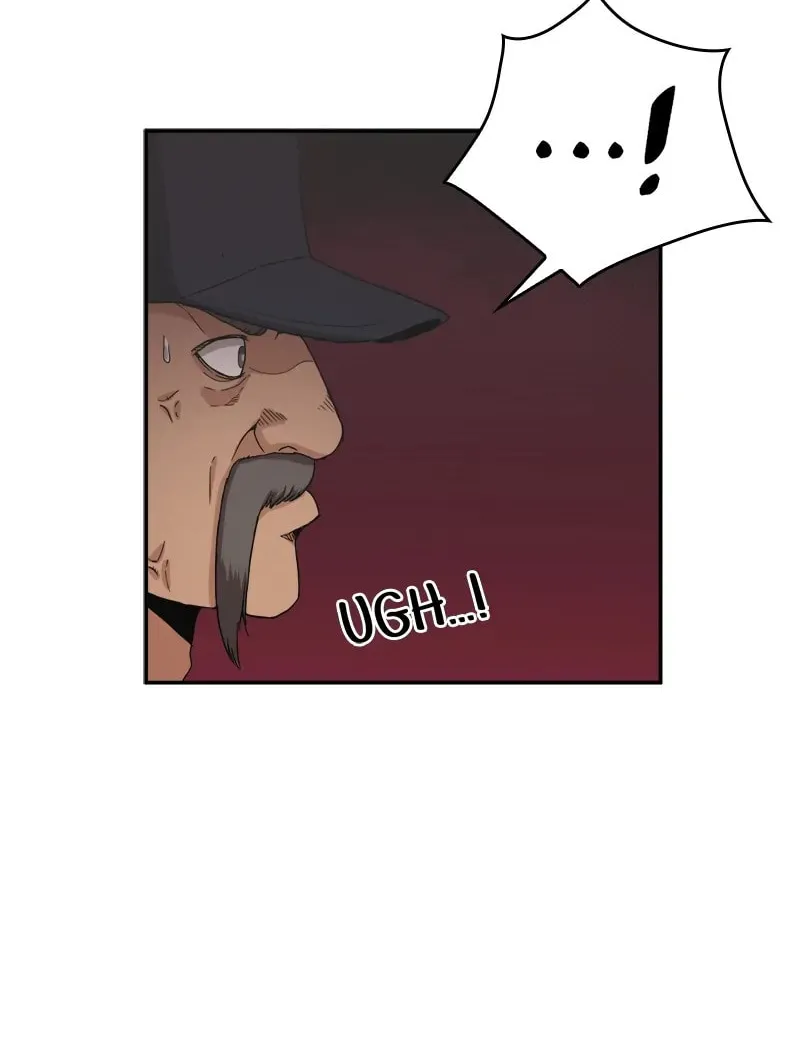 Read Flower War (Colored) chapter 49 image 17 on Lezhin