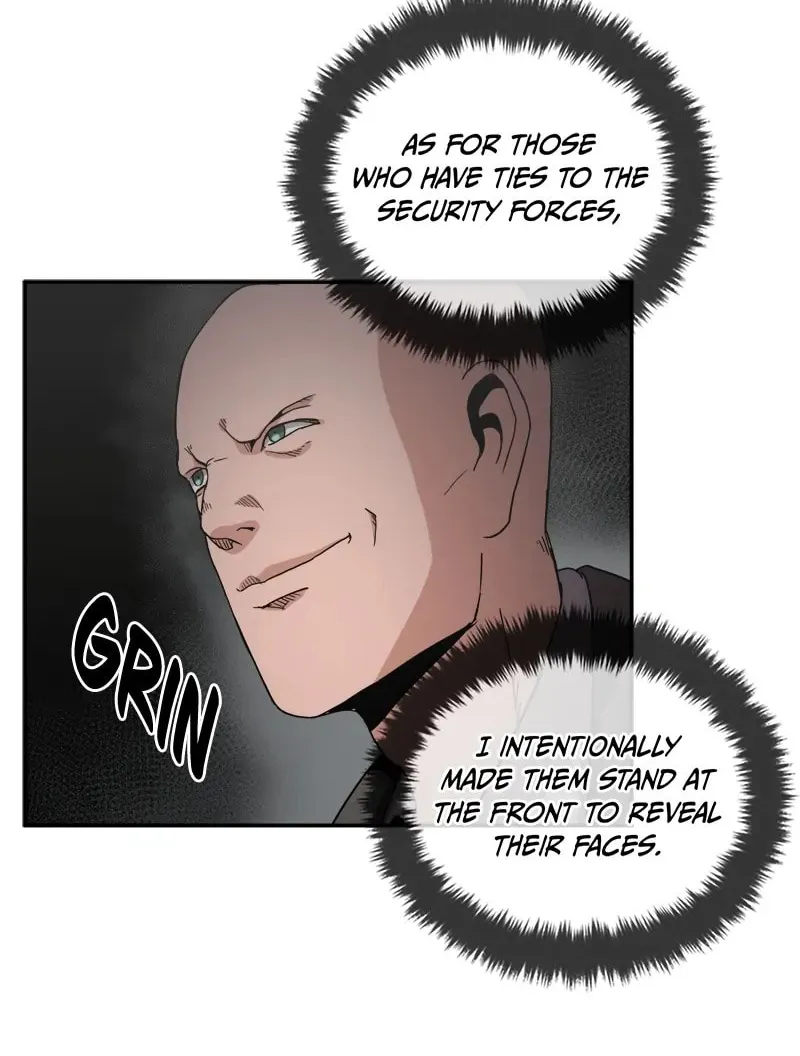 Read Flower War (Colored) chapter 49 image 21 on Lezhin