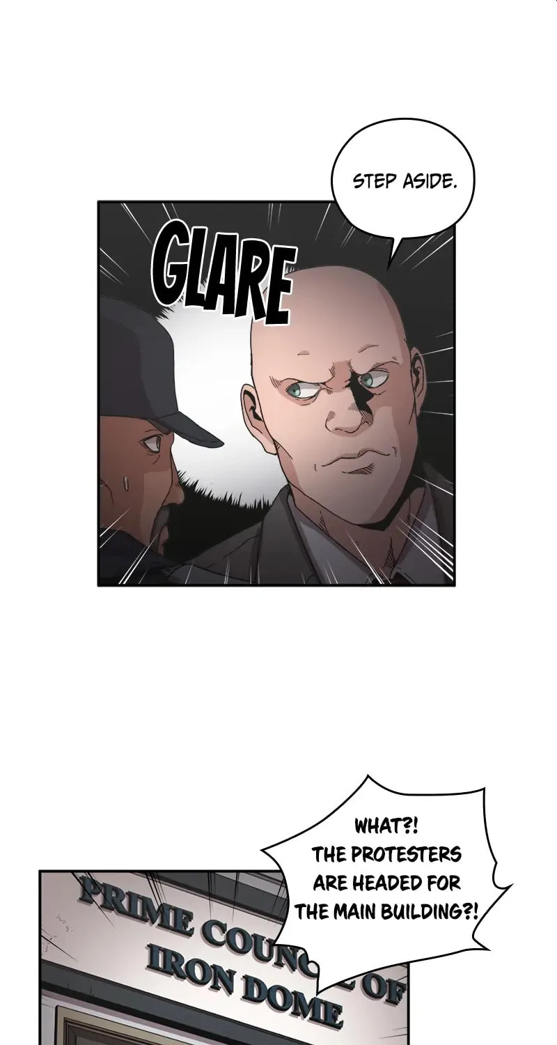 Read Flower War (Colored) chapter 49 image 26 on Lezhin