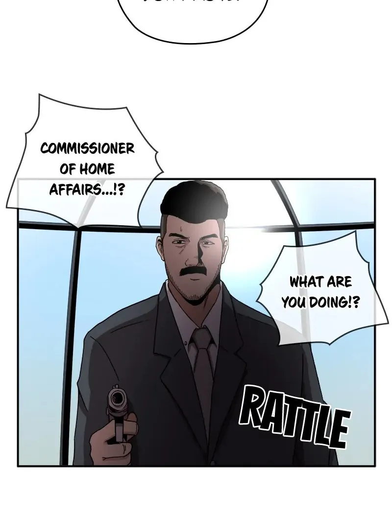 Read Flower War (Colored) chapter 49 image 29 on Lezhin