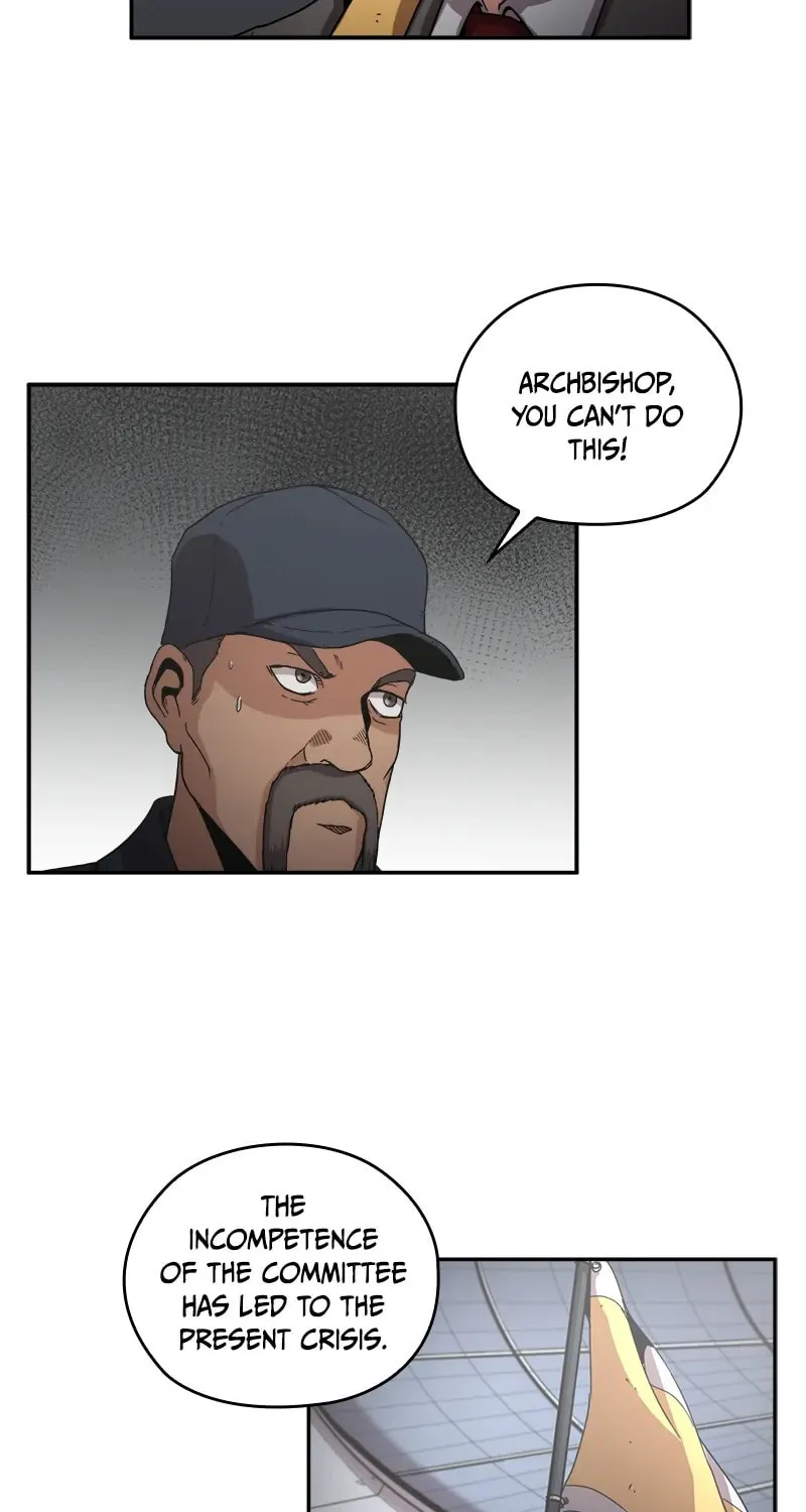 Read Flower War (Colored) chapter 49 image 3 on Lezhin