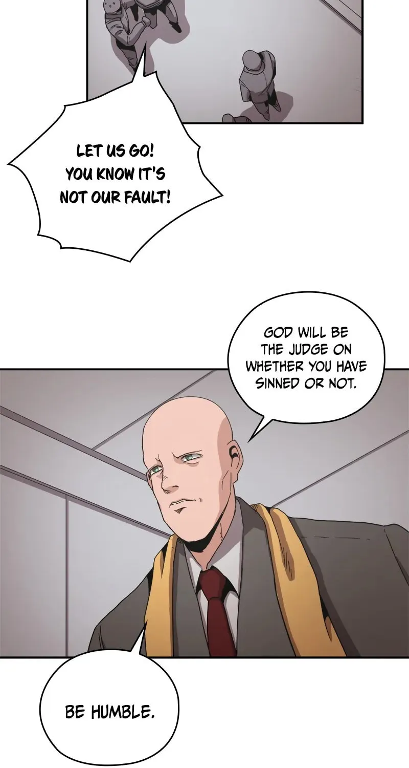 Read Flower War (Colored) chapter 49 image 31 on Lezhin