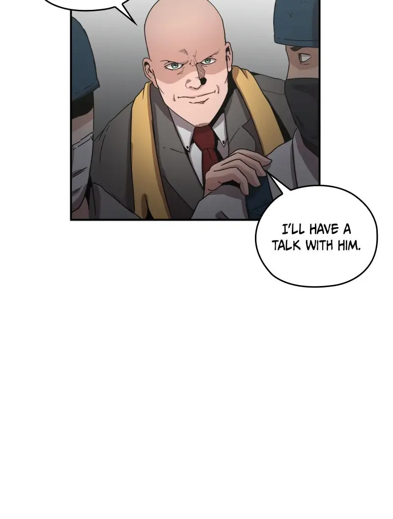 Read Flower War (Colored) chapter 49 image 37 on Lezhin