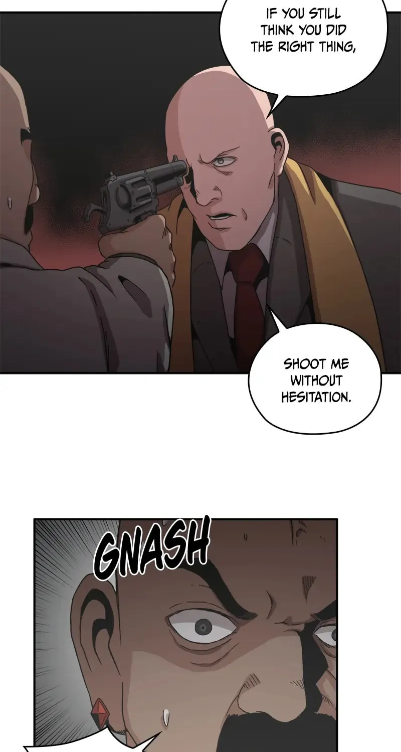 Read Flower War (Colored) chapter 49 image 43 on Lezhin