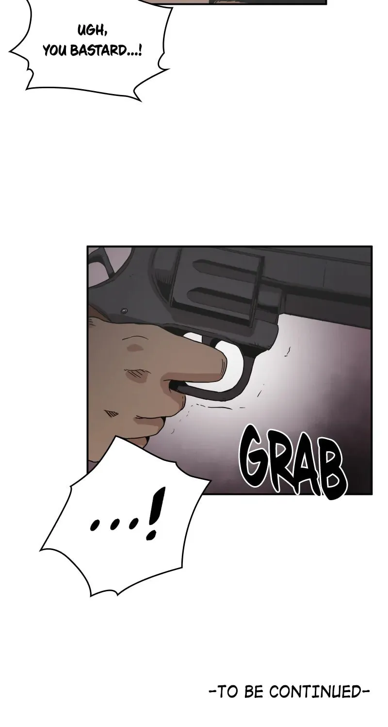 Read Flower War (Colored) chapter 49 image 44 on Lezhin