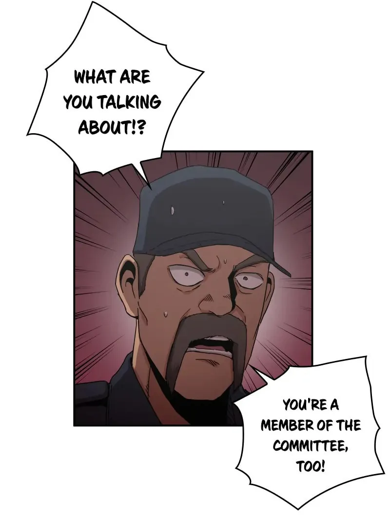Read Flower War (Colored) chapter 49 image 5 on Lezhin