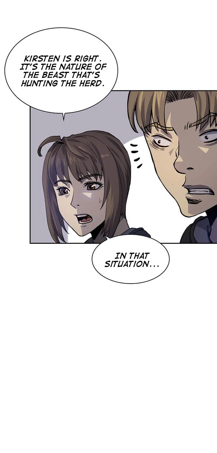 Read Flower War (Colored) chapter 5 image 12 on Lezhin