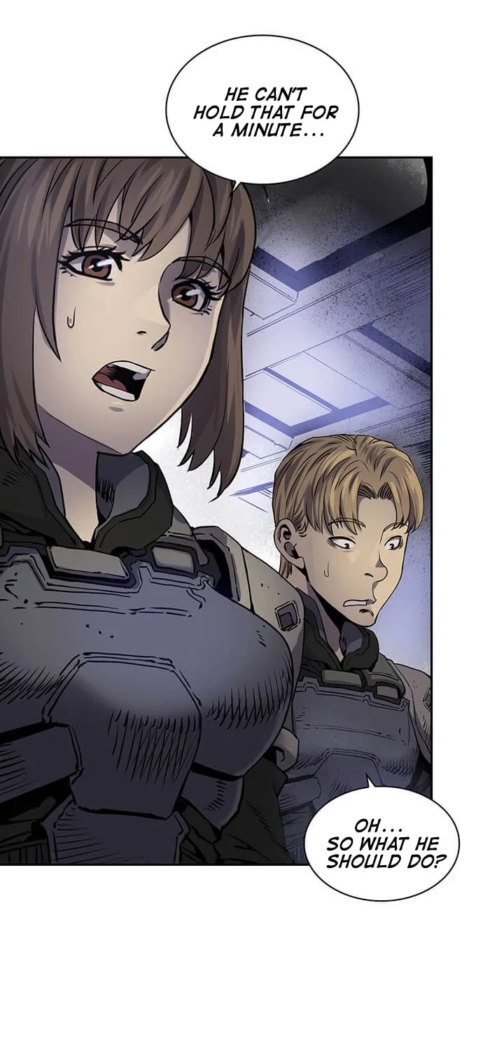 Read Flower War (Colored) chapter 5 image 14 on Lezhin