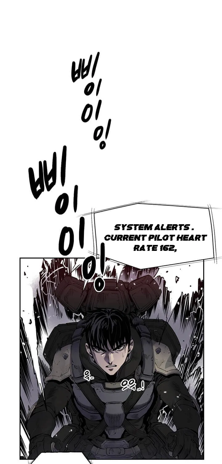 Read Flower War (Colored) chapter 5 image 15 on Lezhin