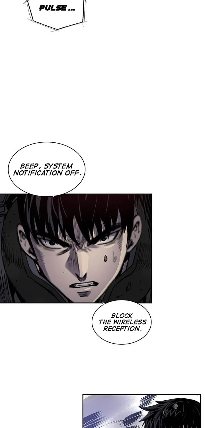 Read Flower War (Colored) chapter 5 image 16 on Lezhin