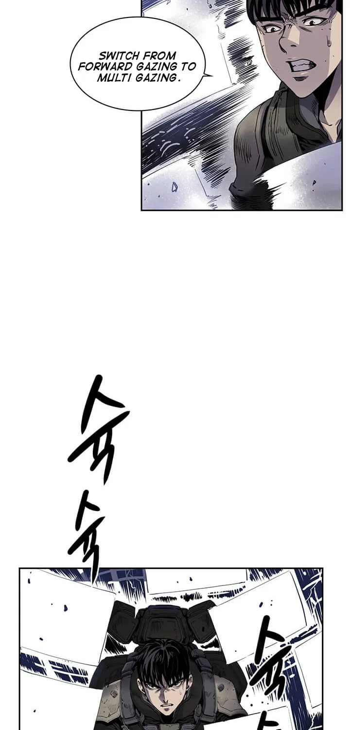 Read Flower War (Colored) chapter 5 image 17 on Lezhin