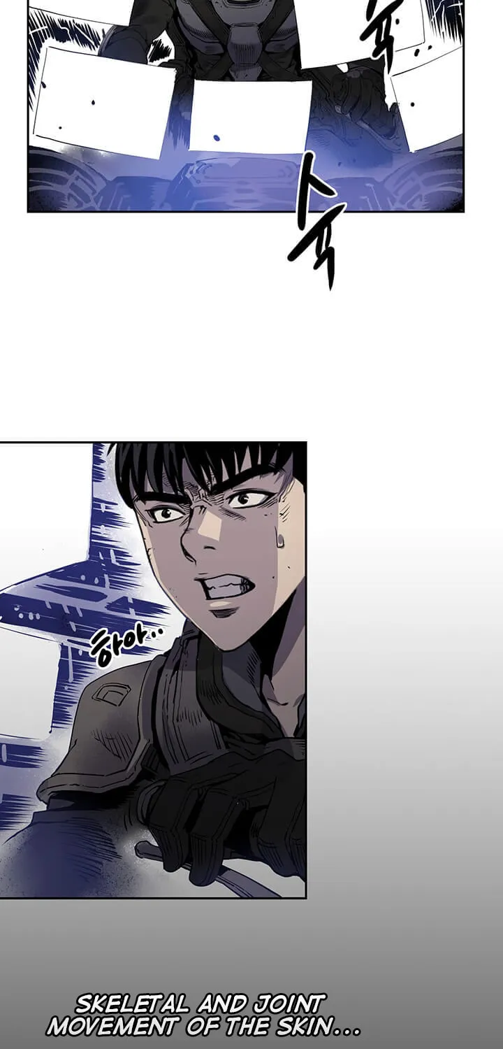 Read Flower War (Colored) chapter 5 image 18 on Lezhin