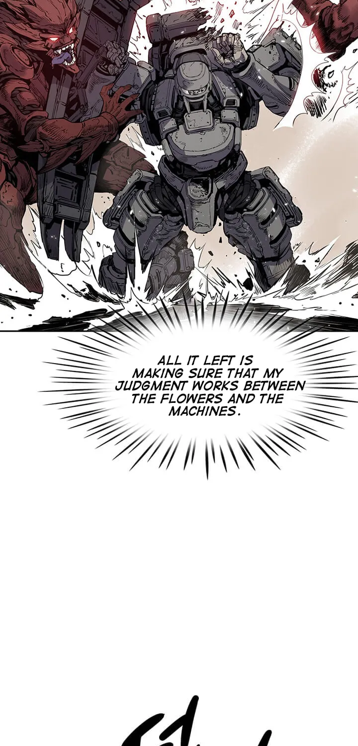 Read Flower War (Colored) chapter 5 image 21 on Lezhin