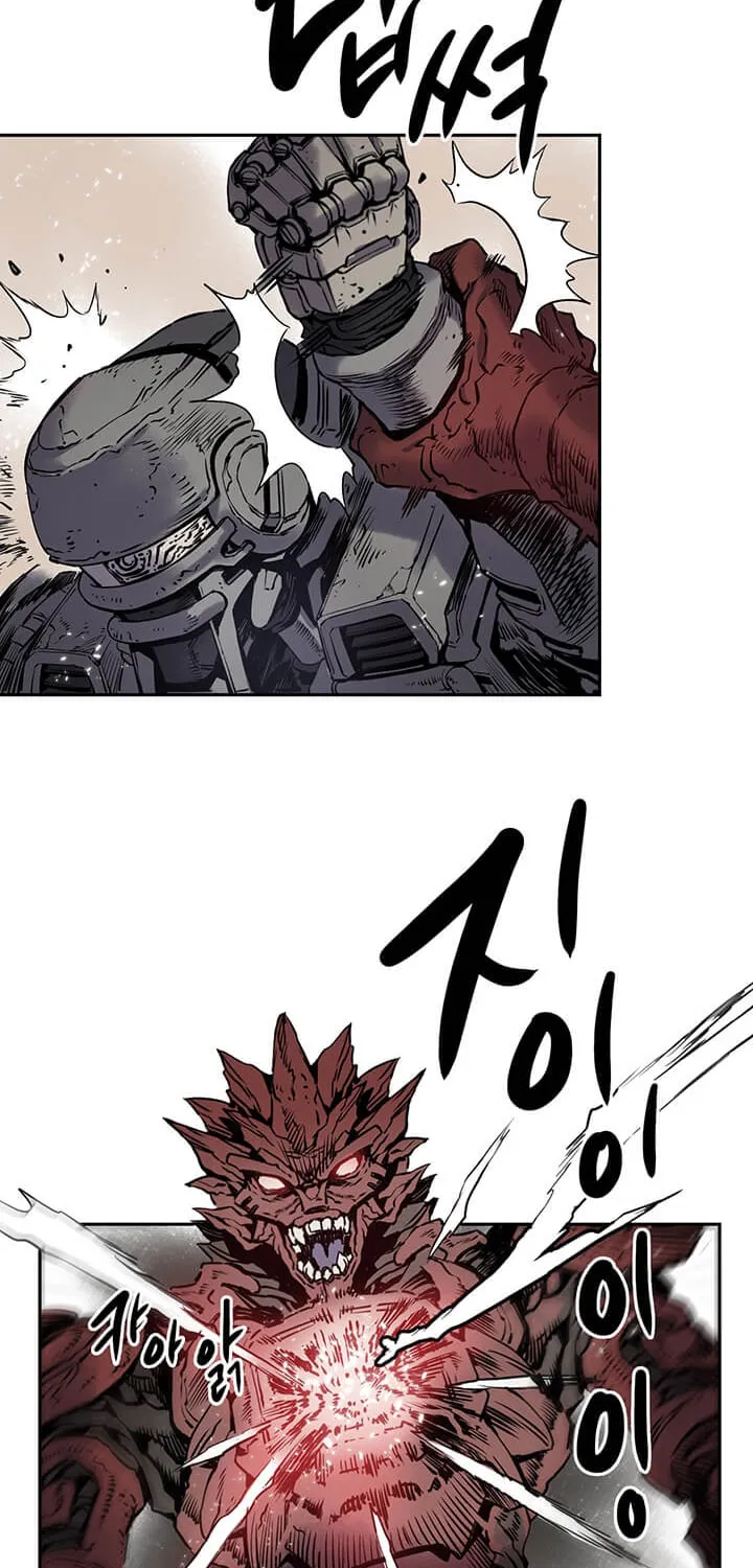 Read Flower War (Colored) chapter 5 image 22 on Lezhin