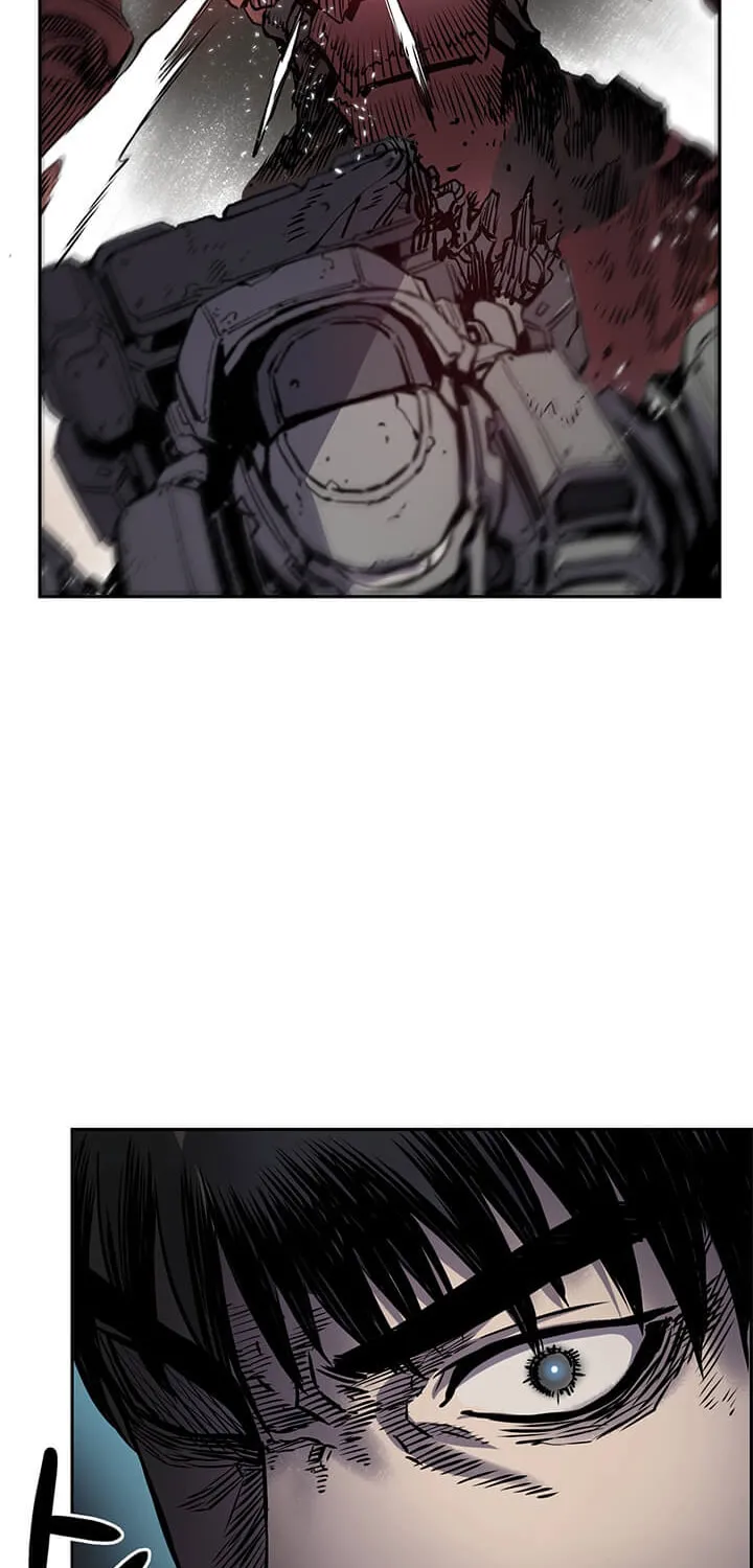 Read Flower War (Colored) chapter 5 image 23 on Lezhin