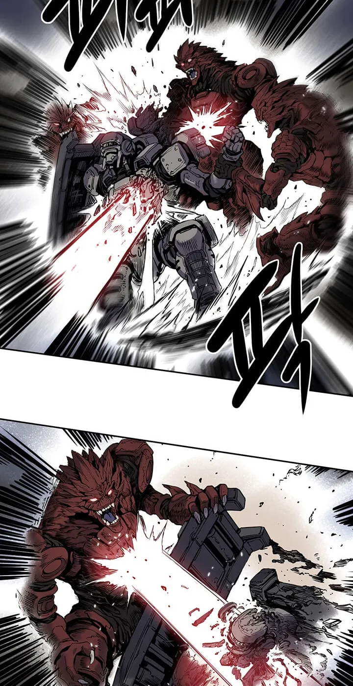 Read Flower War (Colored) chapter 5 image 26 on Lezhin