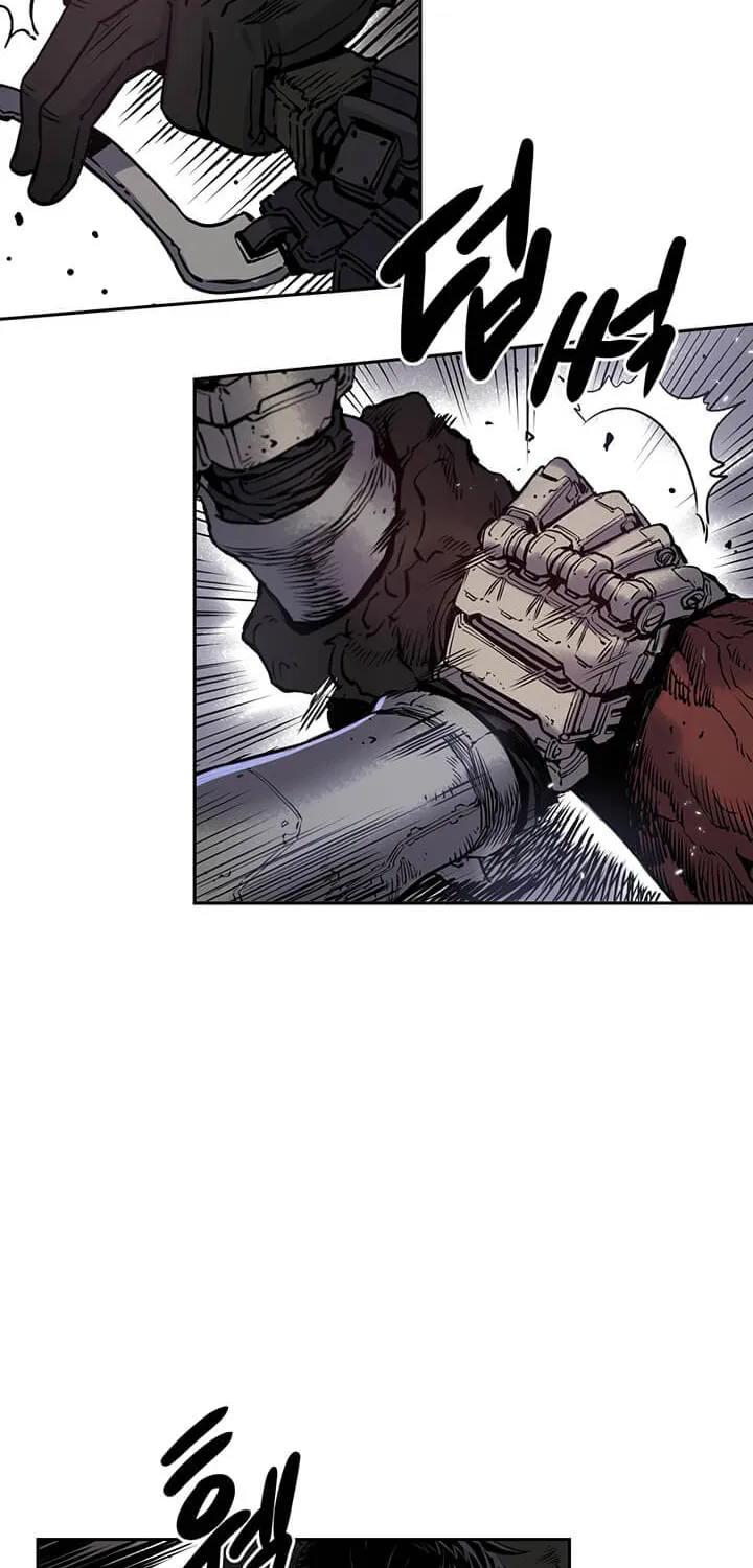 Read Flower War (Colored) chapter 5 image 29 on Lezhin