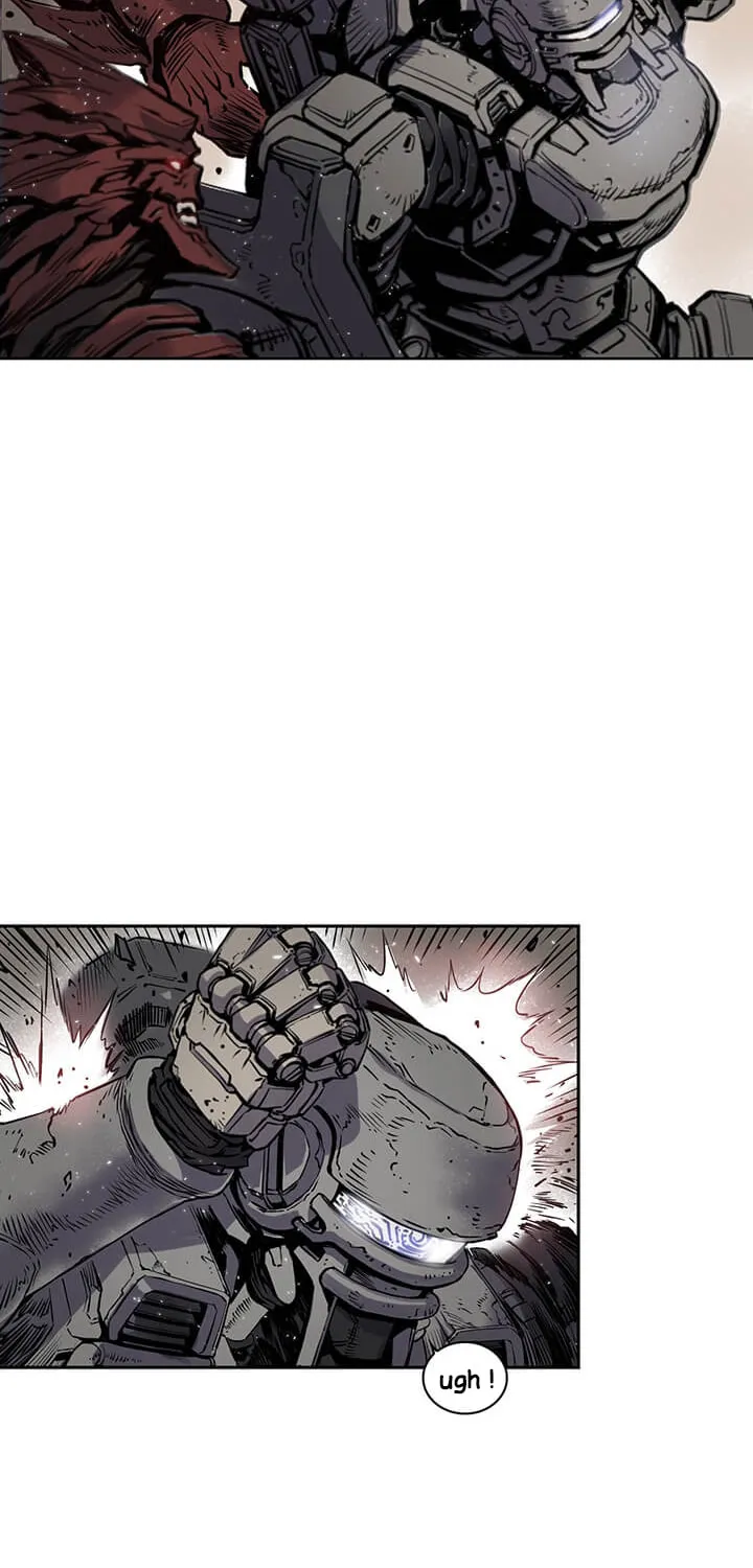 Read Flower War (Colored) chapter 5 image 3 on Lezhin