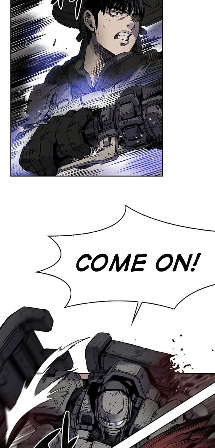 Read Flower War (Colored) chapter 5 image 30 on Lezhin