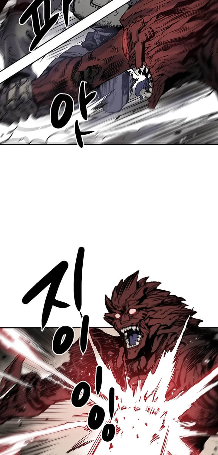 Read Flower War (Colored) chapter 5 image 31 on Lezhin