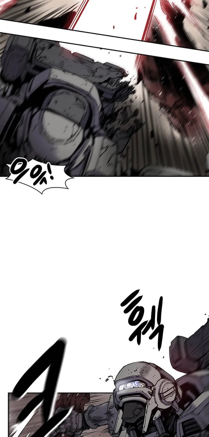 Read Flower War (Colored) chapter 5 image 32 on Lezhin