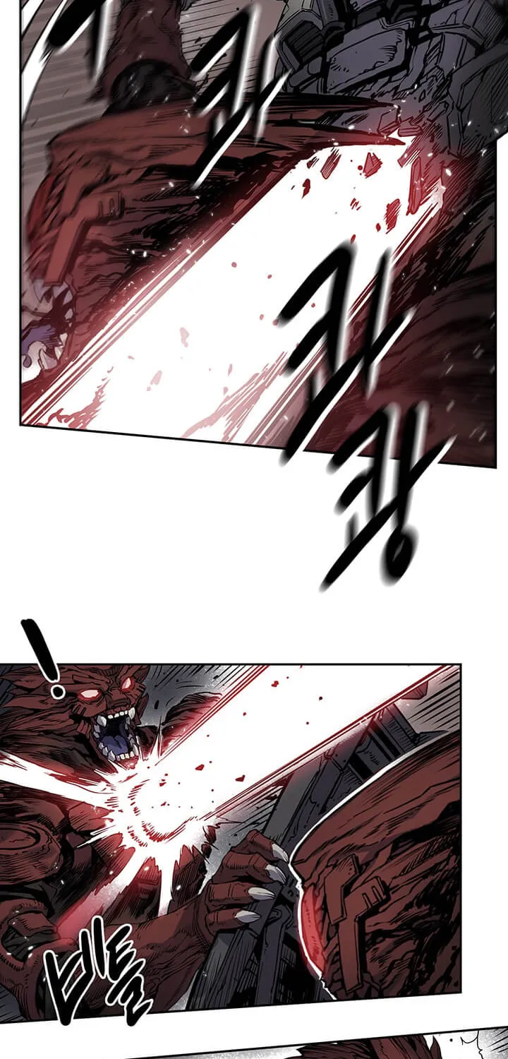 Read Flower War (Colored) chapter 5 image 33 on Lezhin
