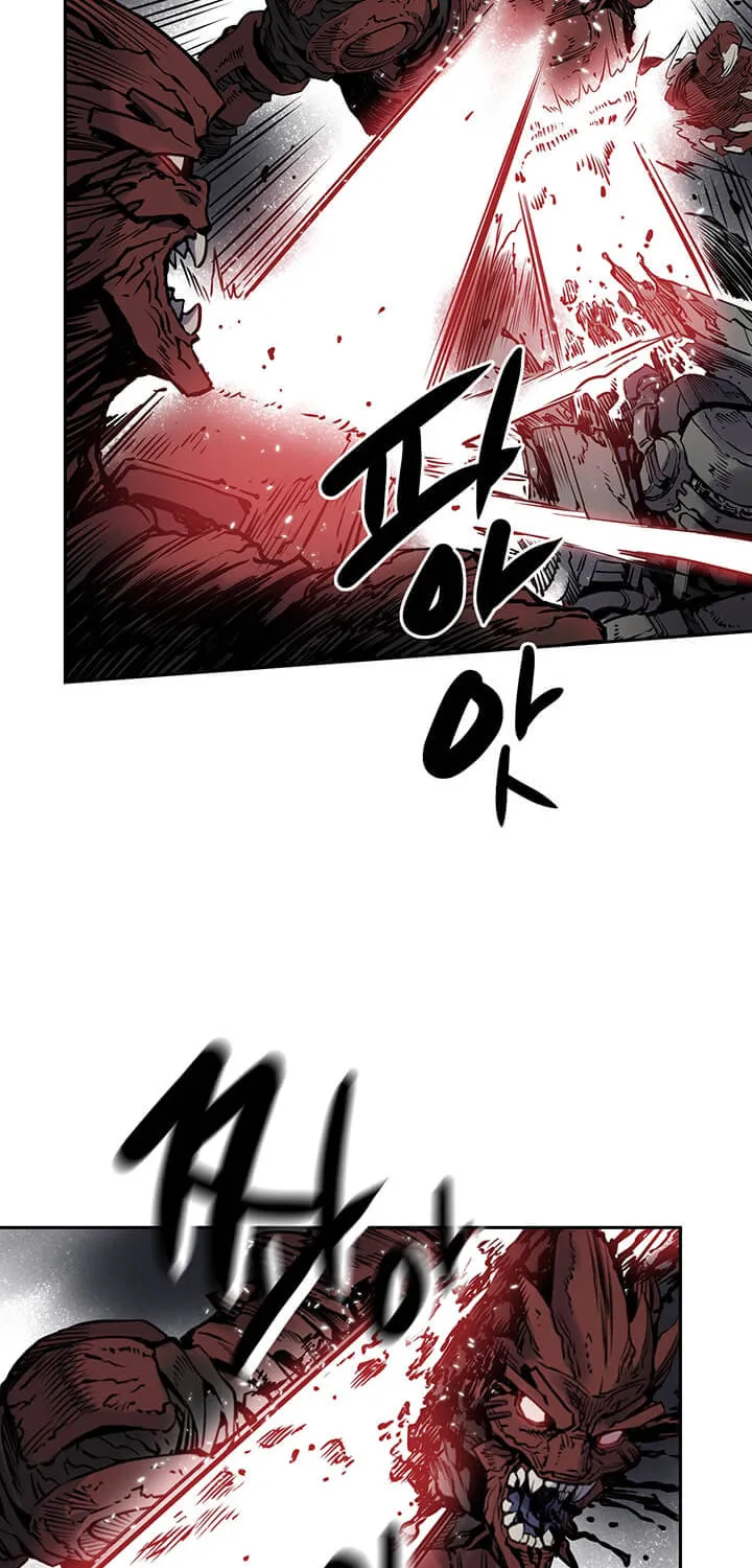 Read Flower War (Colored) chapter 5 image 35 on Lezhin