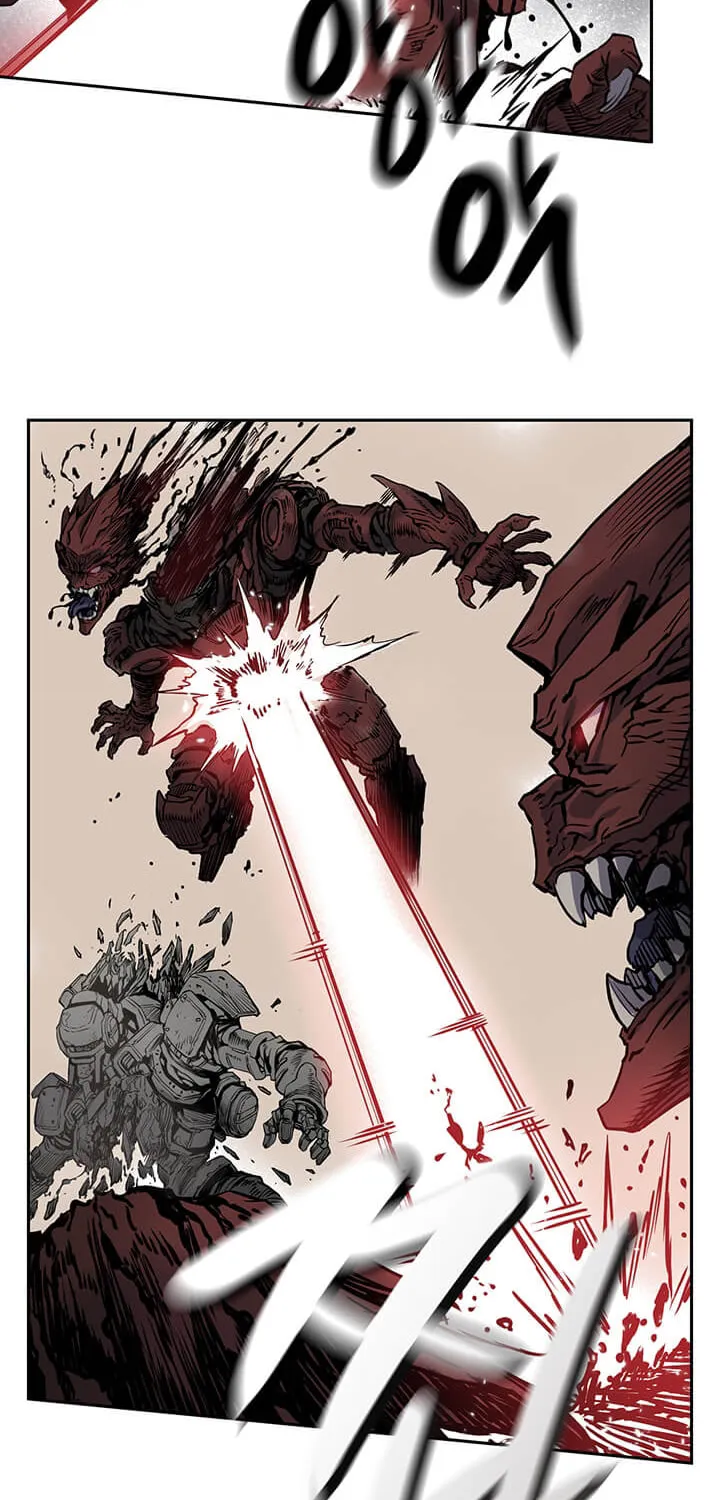 Read Flower War (Colored) chapter 5 image 36 on Lezhin