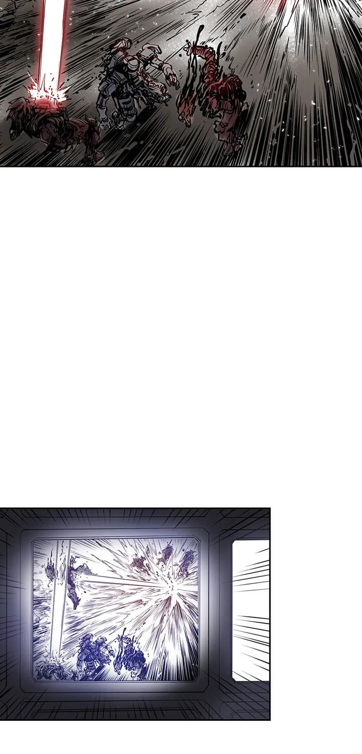 Read Flower War (Colored) chapter 5 image 39 on Lezhin