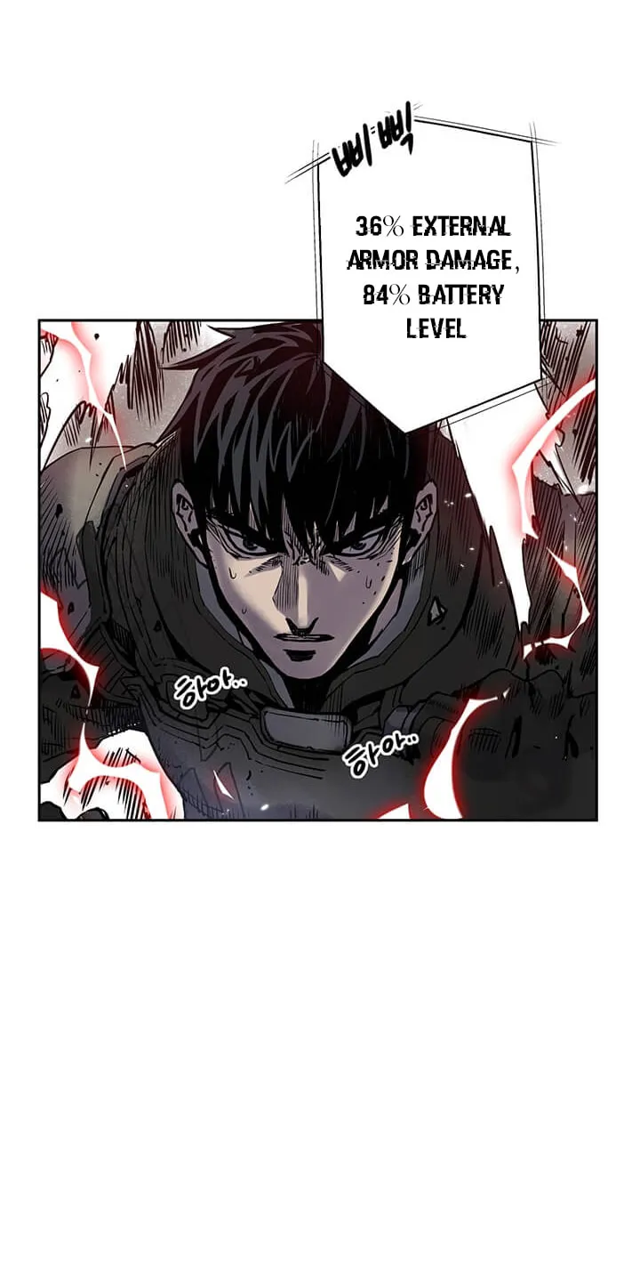 Read Flower War (Colored) chapter 5 image 4 on Lezhin