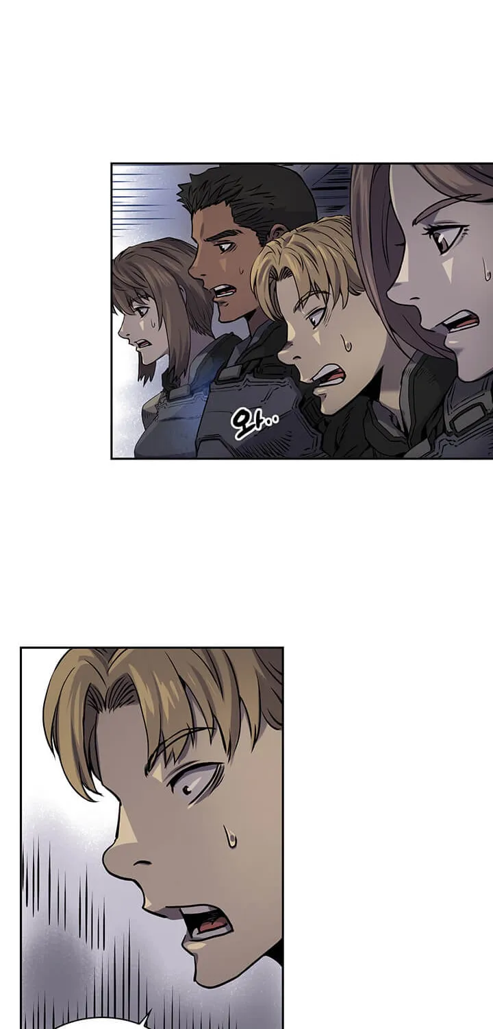 Read Flower War (Colored) chapter 5 image 40 on Lezhin