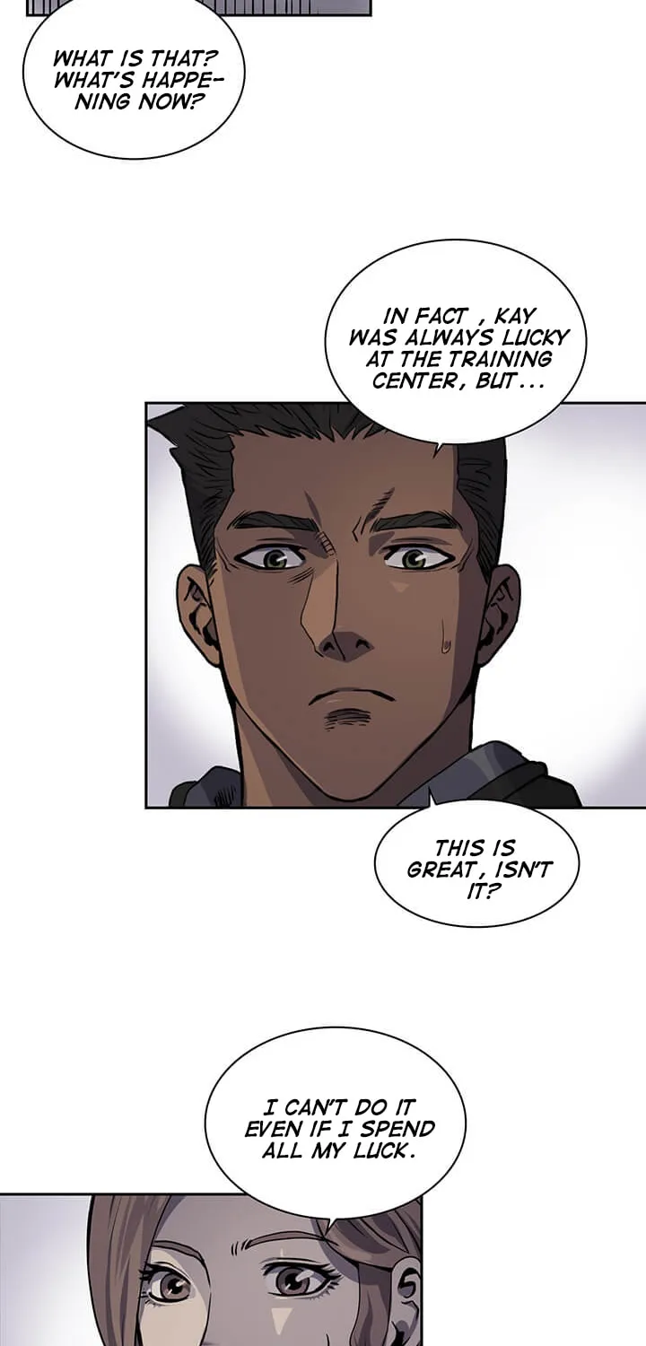 Read Flower War (Colored) chapter 5 image 41 on Lezhin