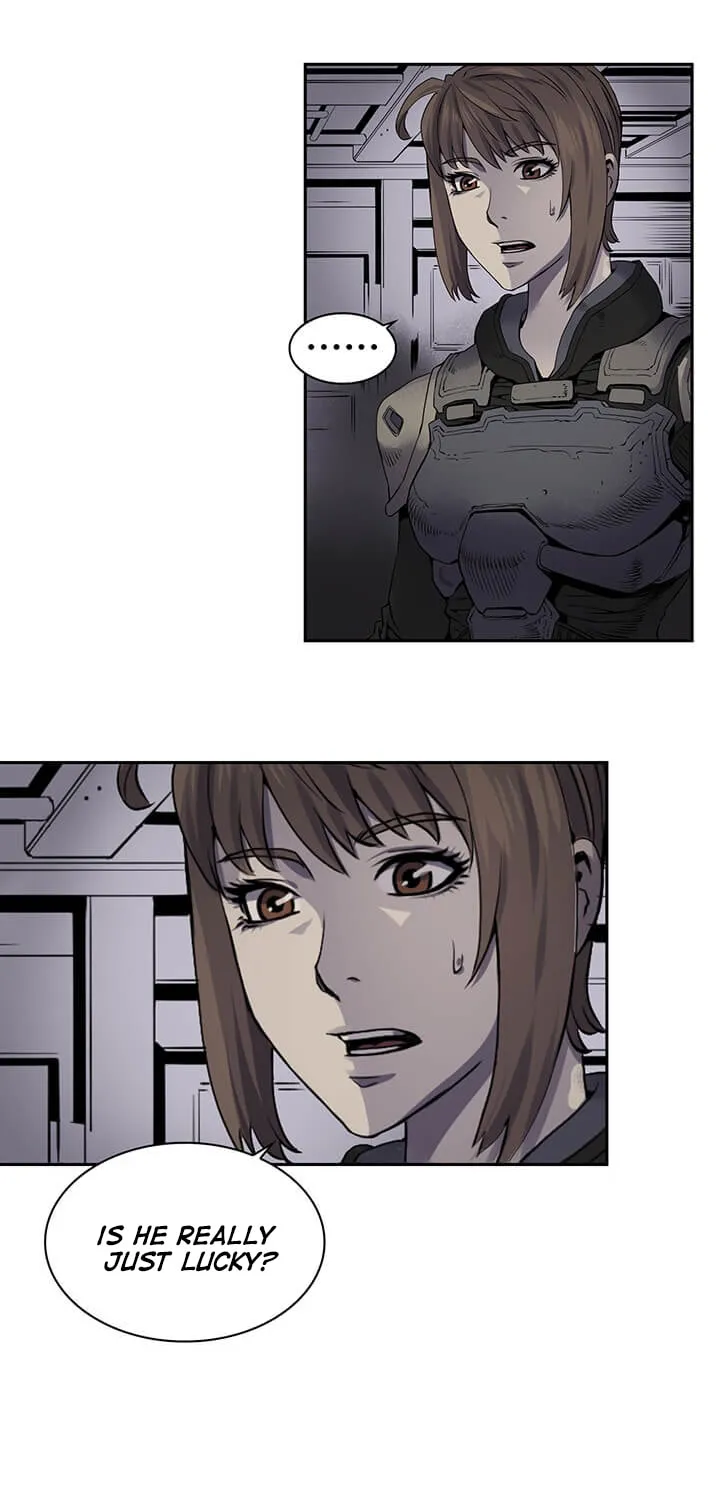 Read Flower War (Colored) chapter 5 image 43 on Lezhin