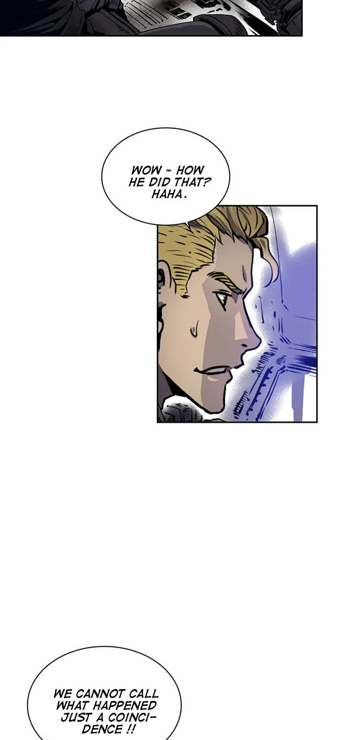 Read Flower War (Colored) chapter 5 image 45 on Lezhin