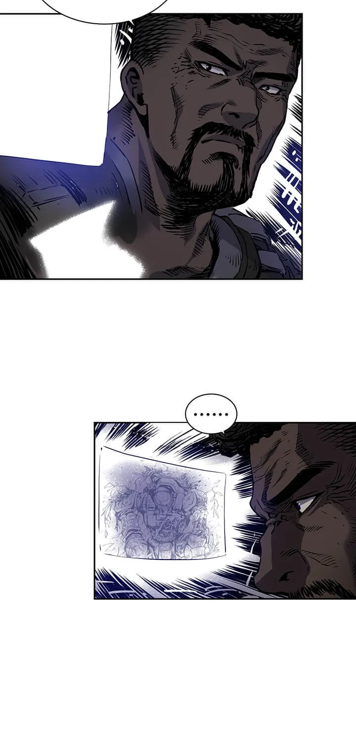 Read Flower War (Colored) chapter 5 image 46 on Lezhin