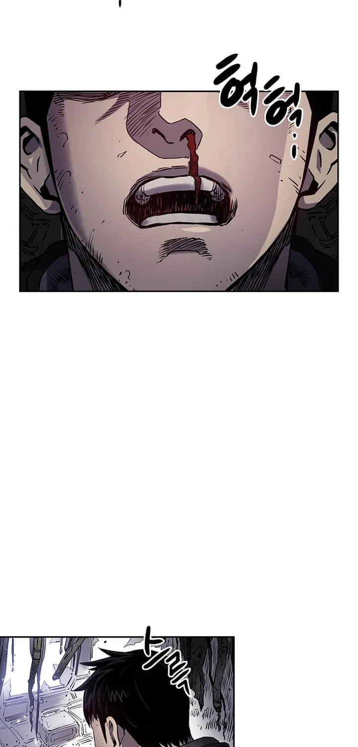 Read Flower War (Colored) chapter 5 image 49 on Lezhin
