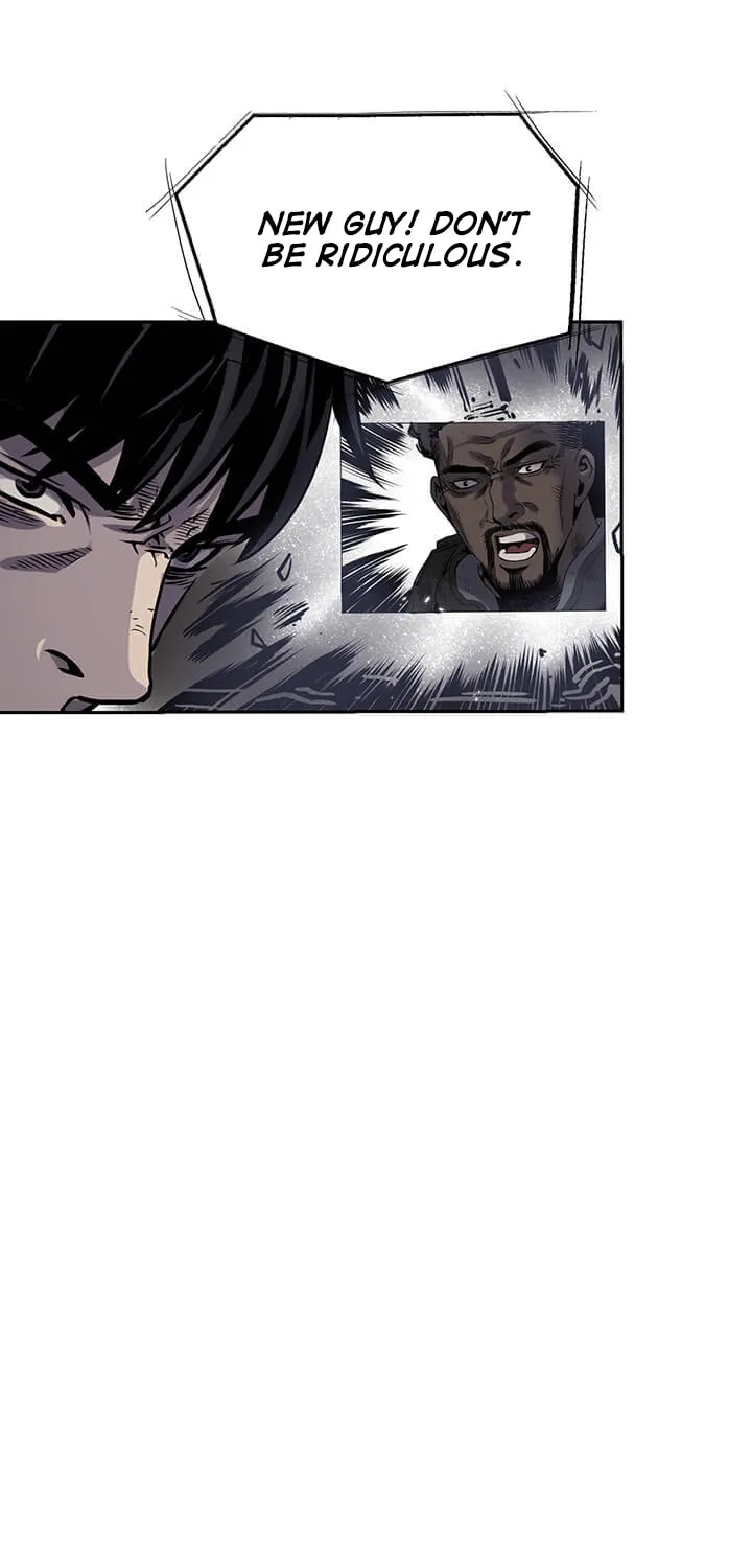 Read Flower War (Colored) chapter 5 image 5 on Lezhin
