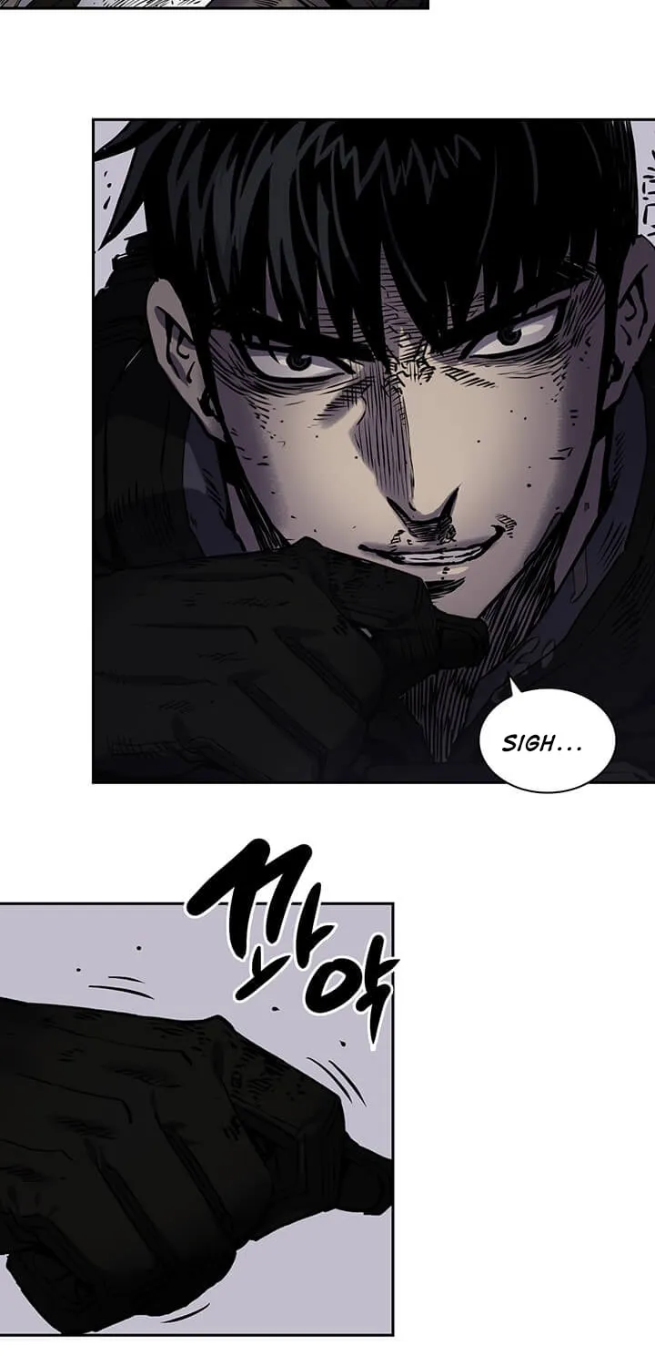 Read Flower War (Colored) chapter 5 image 51 on Lezhin