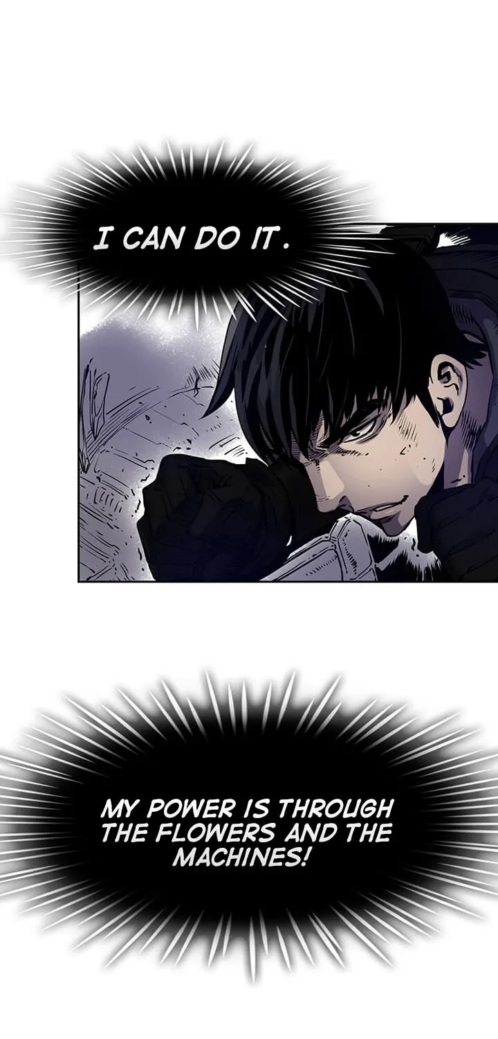 Read Flower War (Colored) chapter 5 image 52 on Lezhin