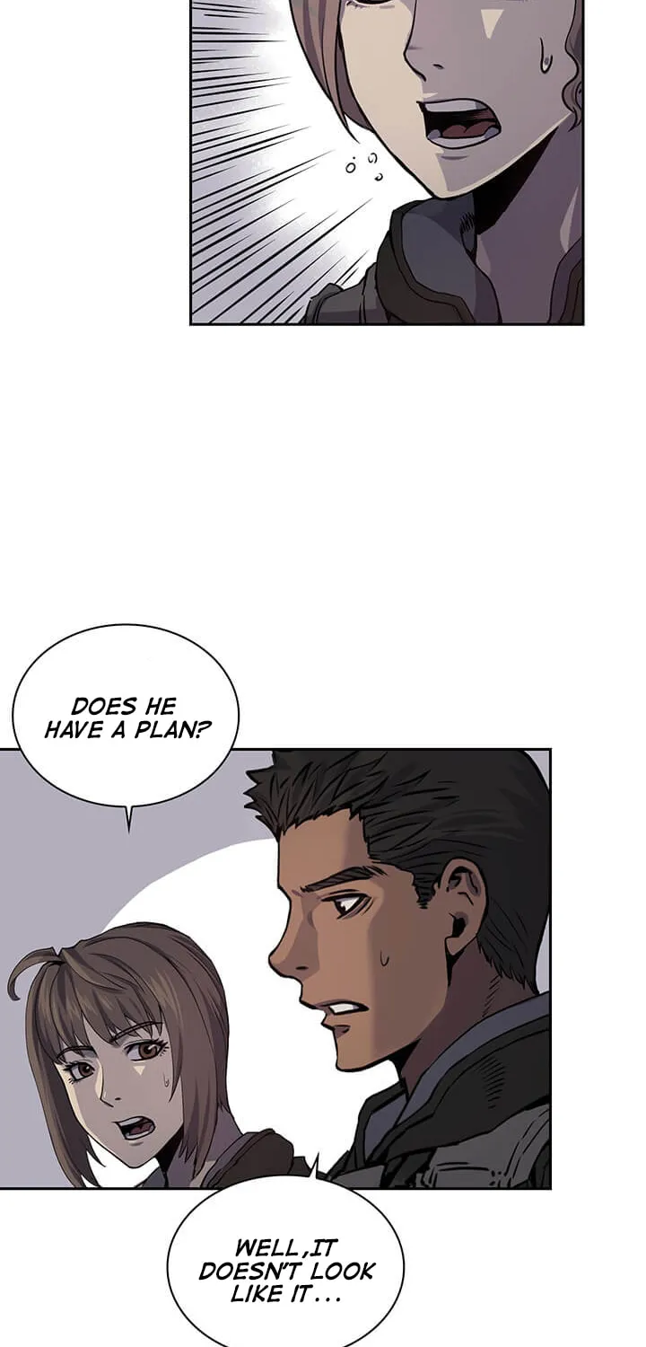 Read Flower War (Colored) chapter 5 image 8 on Lezhin