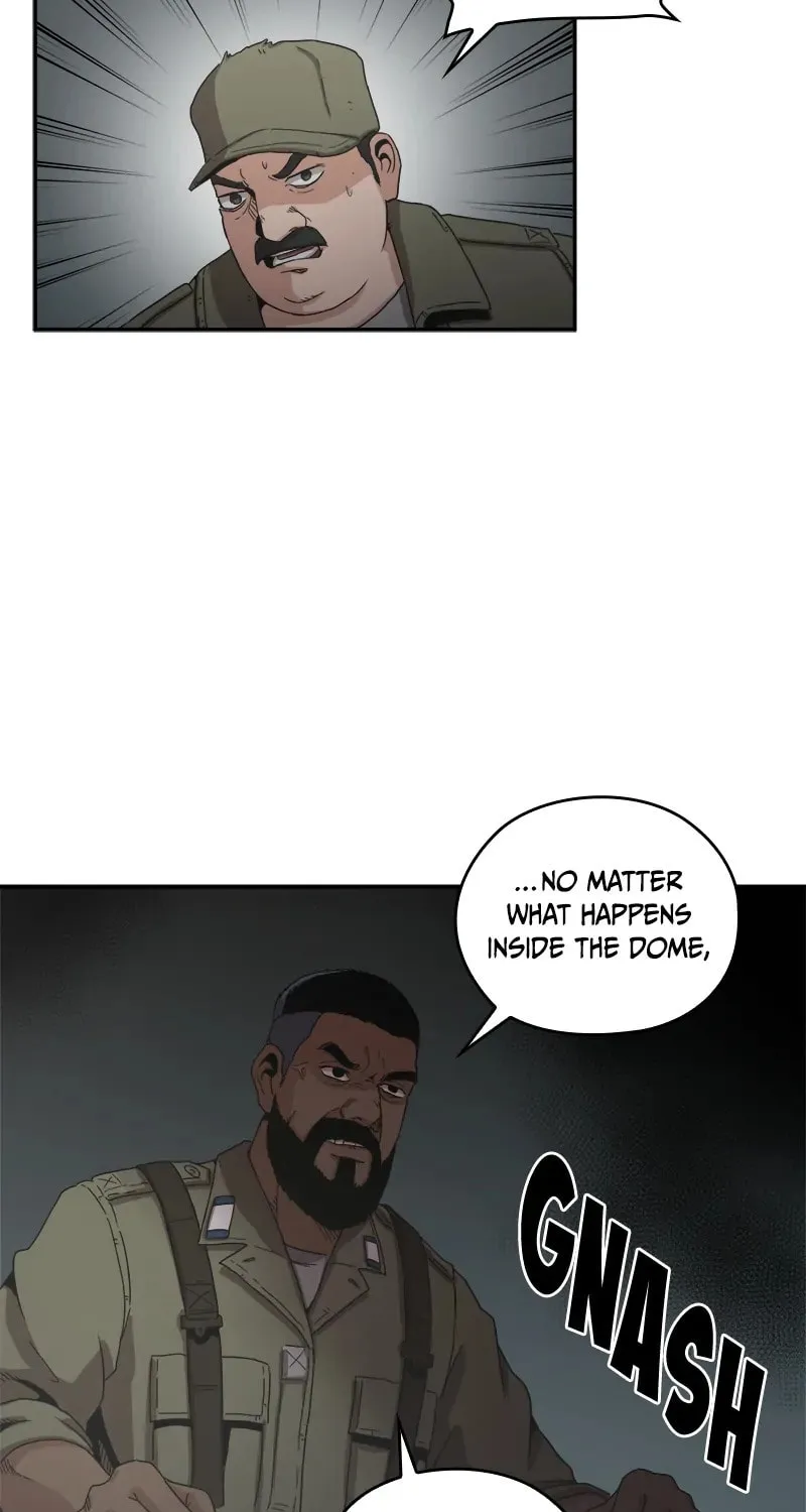 Read Flower War (Colored) chapter 50 image 20 on Lezhin