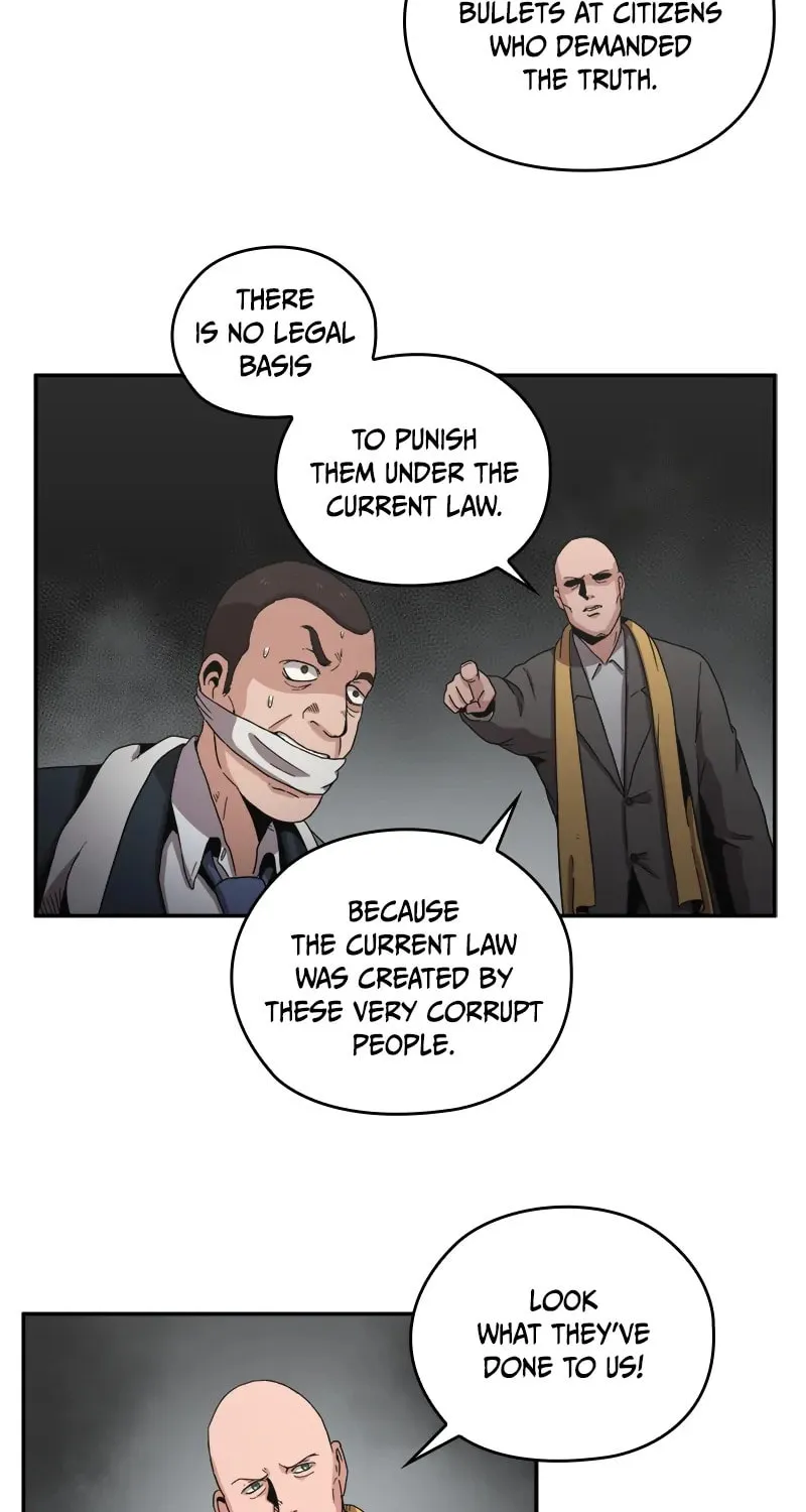 Read Flower War (Colored) chapter 50 image 23 on Lezhin